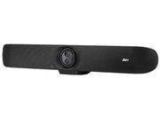 AVer VB350 Dual Lens PTZ Video Bar With a Hybrid 18X Zoom for Medium & Large Room PTZ Camera Aver