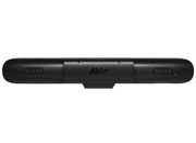 AVer VB350 Dual Lens PTZ Video Bar With a Hybrid 18X Zoom for Medium & Large Room PTZ Camera Aver