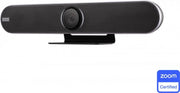 ViewSonic VB-CAM-201-2 4K Ultra HD All-In-One Conference Camera Video Conferencing System ViewSonic