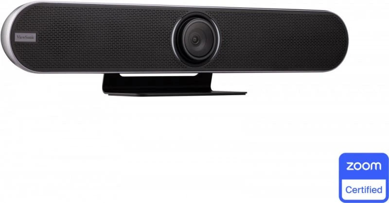 ViewSonic VB-CAM-201-2 4K Ultra HD All-In-One Conference Camera Video Conferencing System ViewSonic