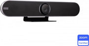 ViewSonic VB-CAM-201-2 4K Ultra HD All-In-One Conference Camera Video Conferencing System ViewSonic