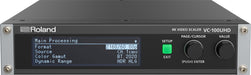 Roland ProAV 4K Video Scaler | VC-100UHD Video Scaler Roland
