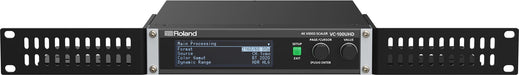 Roland ProAV 4K Video Scaler | VC-100UHD Video Scaler Roland