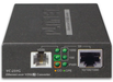 Planet 1-Port 10/100/1000T Ethernet to VDSL2 Converter -30a profile w/ G.vectoring, RJ11 | VC-231G