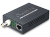 Planet 1-Port 10/100/1000T Ethernet over Coaxial Converter | VC-232G