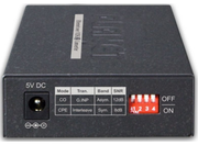 Planet 1-Port 10/100/1000T Ethernet over Coaxial Converter | VC-232G Video Signal Converter Planet