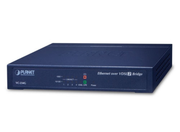 Planet 4-Port 10/100/1000T Ethernet to VDSL2 Bridge - 30a profile w/ G.vectoring, RJ11 | VC-234G Network Bridge Planet