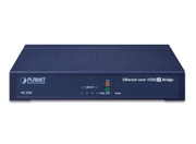 Planet 4-Port Ethernet over VDSL2 Bridge (Profile 30a) | VC-234 Network Bridge Planet