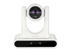 Lumens VC-TR60AW 4K AI Auto-Tracking Camera - White