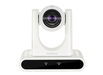 Lumens VC-TR60AW 4K AI Auto-Tracking Camera - White PTZ Camera Lumens