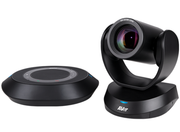 AVer VC520PRO3 Professional Camera And Speakerphone For Mid-To-Large Room Meeting PTZ Camera Aver