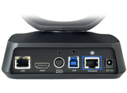 AVer VC520PRO3 Professional Camera And Speakerphone For Mid-To-Large Room Meeting PTZ Camera Aver