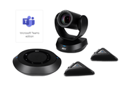 AVer VC520 Pro Teams Edition 1080p 12X Optical Zoom Professional Conferencing System PTZ Camera Aver