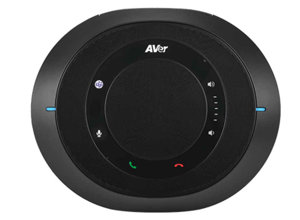 AVer VC520 Pro Teams Edition 1080p 12X Optical Zoom Professional Conferencing System PTZ Camera Aver