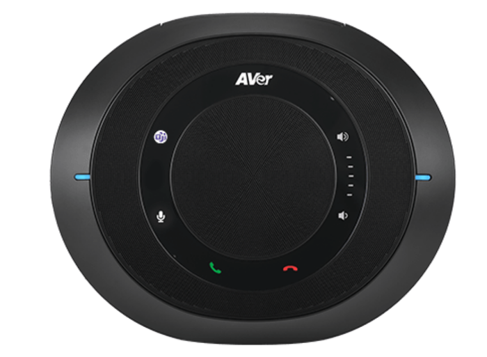 AVer VC520 Pro Teams Edition 1080p 12X Optical Zoom Professional Conferencing System PTZ Camera Aver