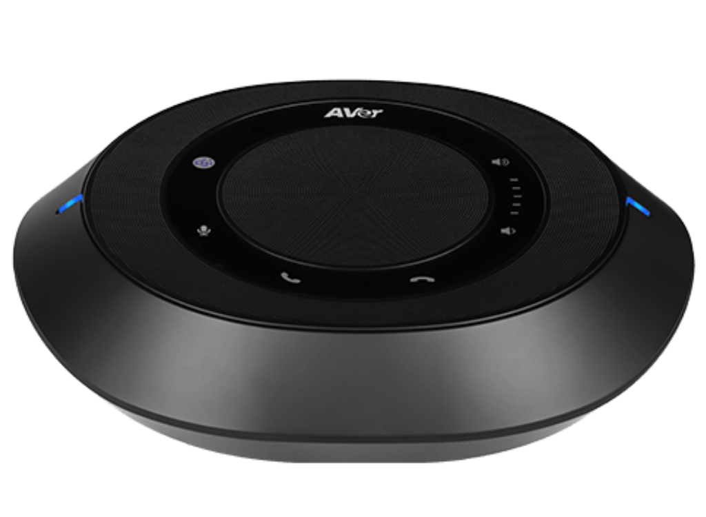 AVer VC520 Pro Teams Edition 1080p 12X Optical Zoom Professional Conferencing System PTZ Camera Aver
