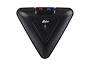 AVer VC520 Pro Teams Edition 1080p 12X Optical Zoom Professional Conferencing System PTZ Camera Aver
