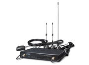 Planet Vehicle 4G LTE Cellular Wireless Gateway with 5-Port 10/100TX | VCG-1500WG-LTE-EU Gateway Planet