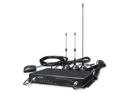 Planet Vehicle 4G LTE Cellular Wireless Gateway with 5-Port 10/100TX | VCG-1500WG-LTE-EU Gateway Planet