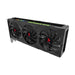 PNY XLR8 Gaming VERTO EPIC-X RGB Triple Fan DLSS 3 NVIDIA GeForce RTX 4060 8 GB Graphics Card