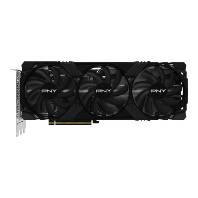 PNY VCG4070T12TFXPB1 NVIDIA GeForce RTX 4070 Ti 12 GB Graphics Card PNY Graphic Cards PNY