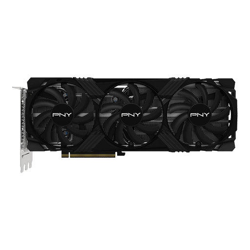 PNY VCG4070T12TFXPB1 NVIDIA GeForce RTX 4070 Ti 12 GB Graphics Card