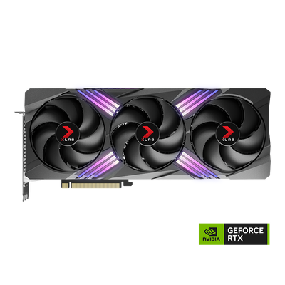 PNY Gaming VERTO NVIDIA GeForce RTX 4090 24 GB Graphics Card PNY Graphic Cards PNY