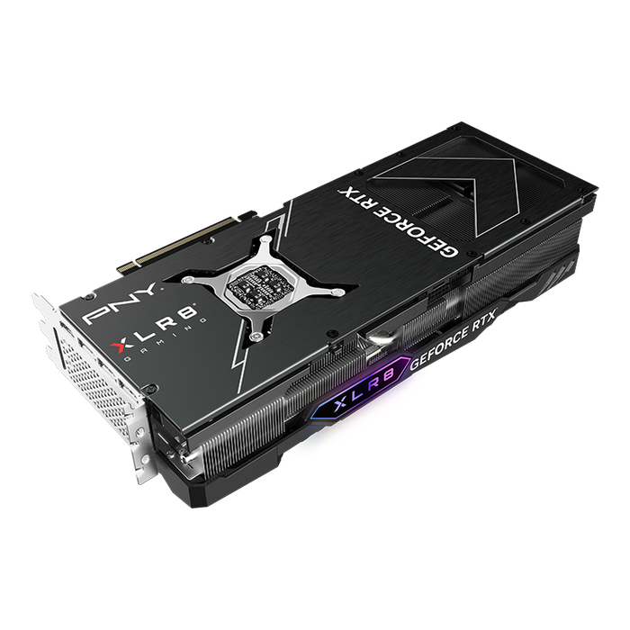 PNY XLR8 Gaming VERTO NVIDIA GeForce RTX 4090 24 GB Graphics Card