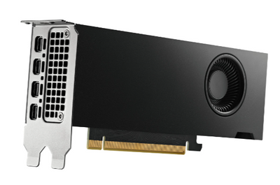 PNY ADA NVIDIA Quadro RTX 4000 20 GB Graphics Card PNY Graphic Cards PNY