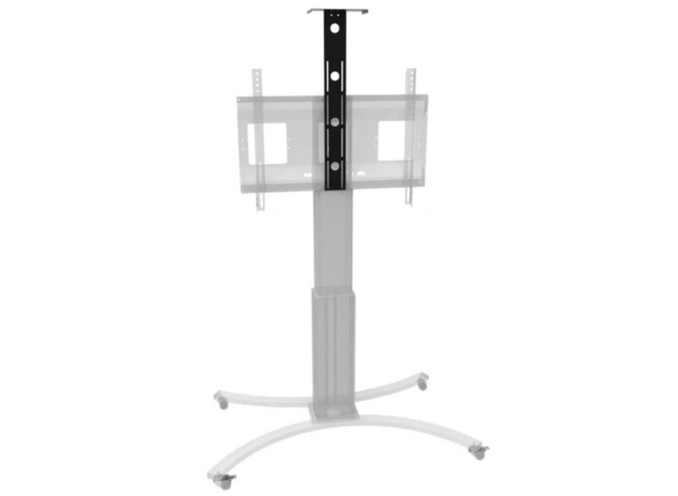 Conen Adjustable Video Conference Camera Top Shelf for 65" - 86" Displays | VCTSCETASM