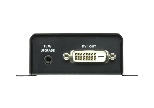 Aten DVI HDBaseT-Lite Receiver (1080p@70m) (HDBaseT Class B) | VE601R-AT-E