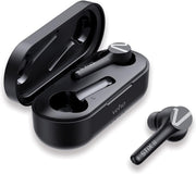 Veho STIX II True Wireless Earphones Carbon Black | VEP-210-STIX2-B Headset Veho