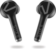 Veho STIX II True Wireless Earphones Carbon Black | VEP-210-STIX2-B Headset Veho