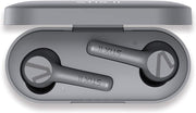 Veho STIX II True Wireless Earphones – Platinum Grey | VEP-212-STIX2-G Headset Veho