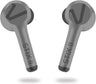 Veho STIX II True Wireless Earphones – Platinum Grey | VEP-212-STIX2-G