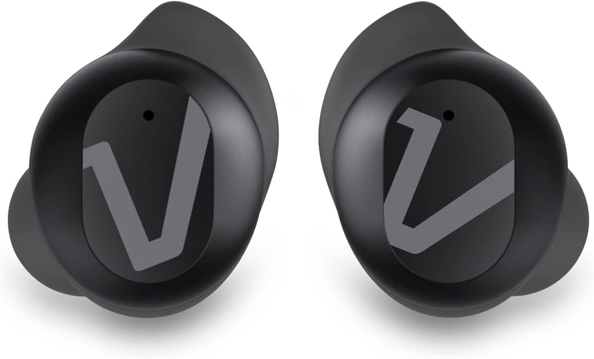 Veho RHOX True Wireless Earphones - Carbon Black | VEP-310-RHOX-B