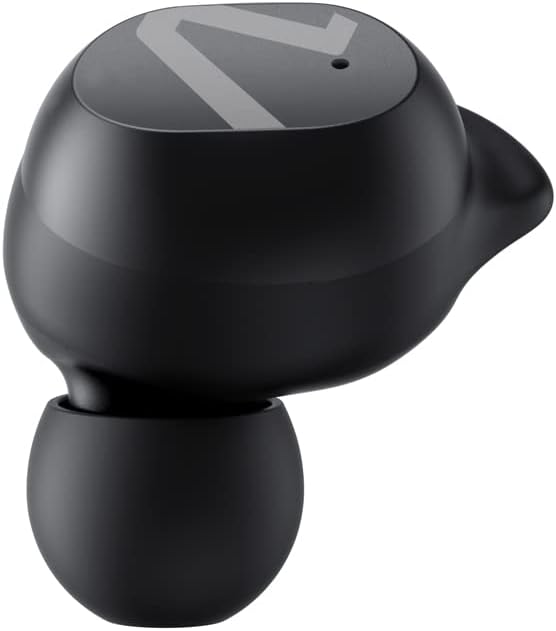 Veho RHOX True Wireless Earphones - Carbon Black | VEP-310-RHOX-B