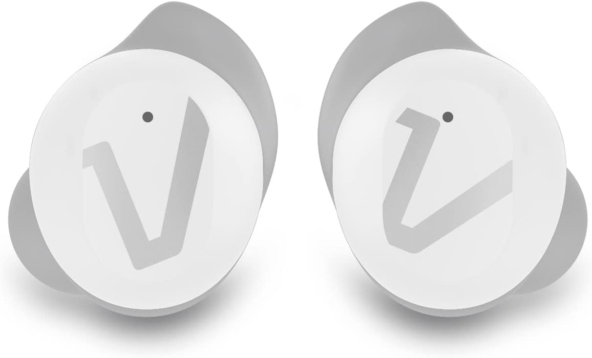 Veho RHOX True Wireless Earphones Fusion White | VEP-311-RHOX-W