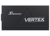 Seasonic VERTEX PX-750 Power Supply Unit 750 W 24-Pin ATX ATX Black