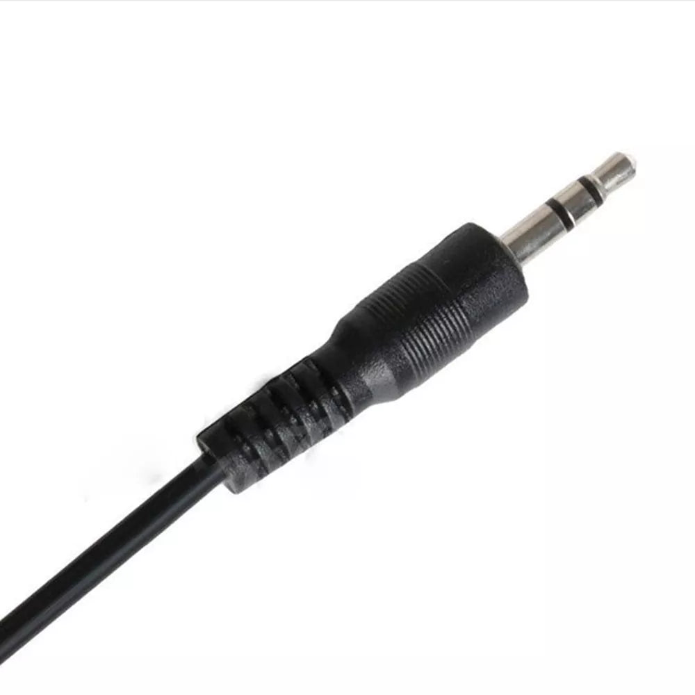 Vestel IR Receiver Cable | External Remote Sensor for Vestel TVs Audio / Video Cable Vestel
