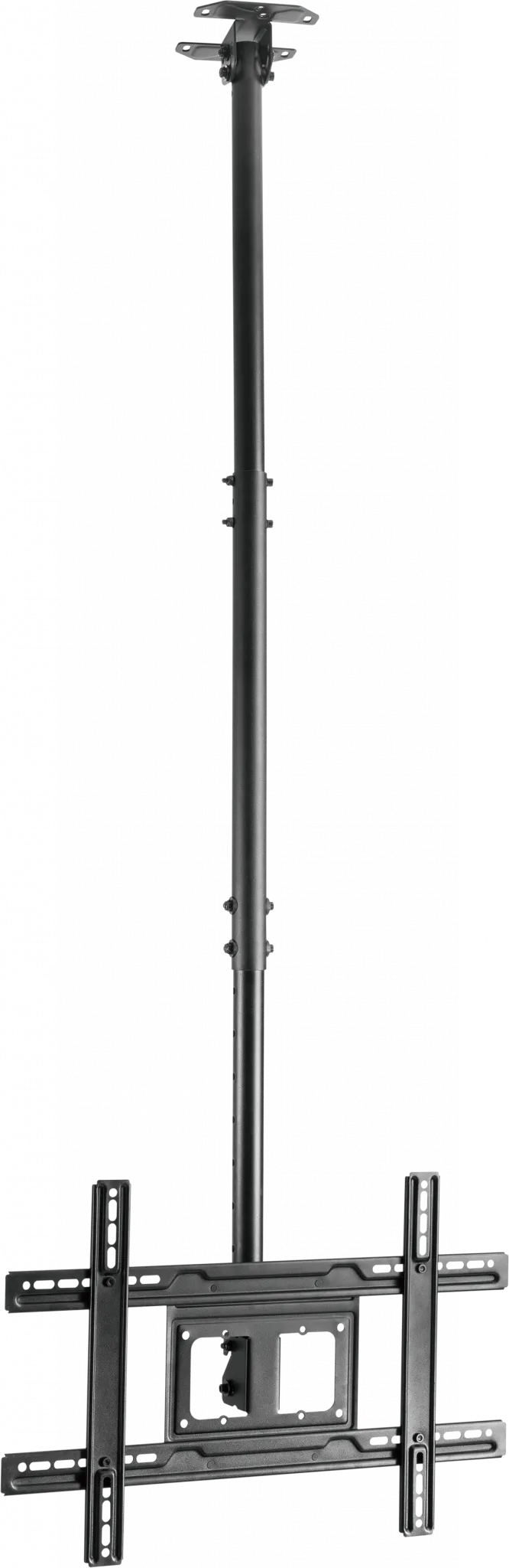 Vision 37" - 75" up to 1.5m Flat-Panel Ceiling Mount | VFM-C6X4/V2 Ceiling Mount Bracket Vision