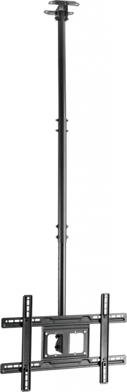 Vision 37" - 75" up to 1.5m Flat-Panel Ceiling Mount | VFM-C6X4/V2 Ceiling Mount Bracket Vision