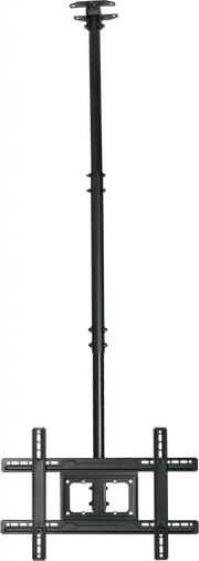 Vision 37" - 75" up to 1.5m Flat-Panel Ceiling Mount | VFM-C6X4/V2 Ceiling Mount Bracket Vision
