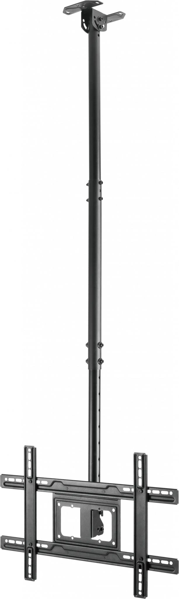 Vision 37" - 75" up to 1.5m Flat-Panel Ceiling Mount | VFM-C6X4/V2 Ceiling Mount Bracket Vision