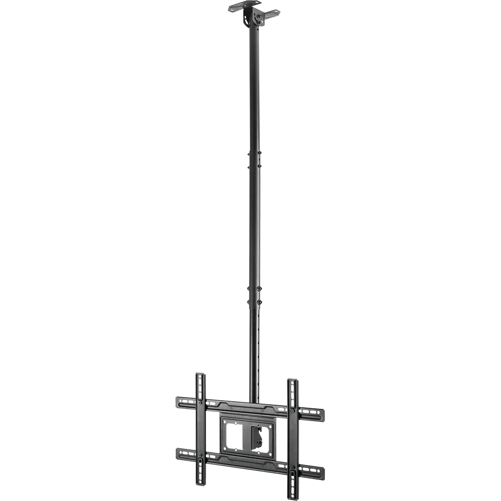 Vision 37" - 75" up to 1.5m Flat-Panel Ceiling Mount | VFM-C6X4/V2 Ceiling Mount Bracket Vision