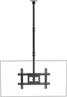 Vision 37" - 75" up to 1.5m Flat-Panel Ceiling Mount | VFM-C6X4/V2