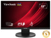 ViewSonic VG2208A 22” Full HD 100Hz Ergonomic Monitor with USB Hub Desktop Monitor ViewSonic