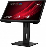 ViewSonic VG2240 22” Full HD 60Hz Ergonomic Business Monitor Business Monitor ViewSonic