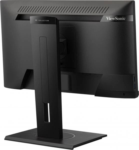 ViewSonic VG2240 22” Full HD 60Hz Ergonomic Business Monitor