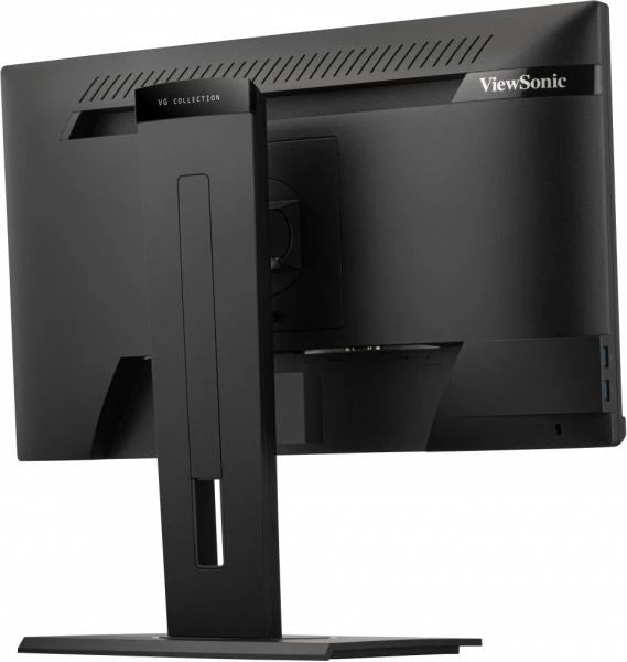 ViewSonic VG2240 22” Full HD 60Hz Ergonomic Business Monitor Business Monitor ViewSonic